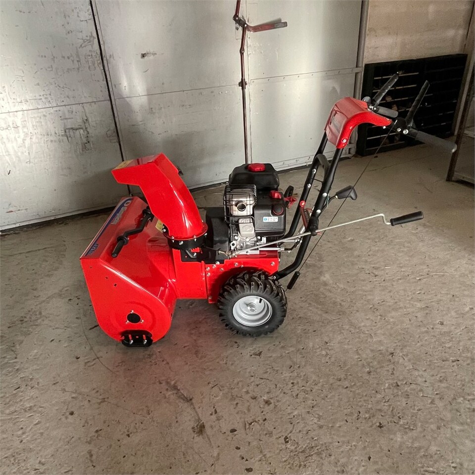 Leasing de Simplicity H 924 RX Simplicity H 924 RX: foto 6 Leasing de Simplicity H 924 RX Simplicity H 924 RX: foto 6