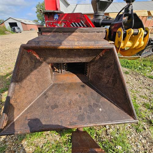 TP 280 PTO - Trituradora de madera: foto 5 TP 280 PTO - Trituradora de madera: foto 5