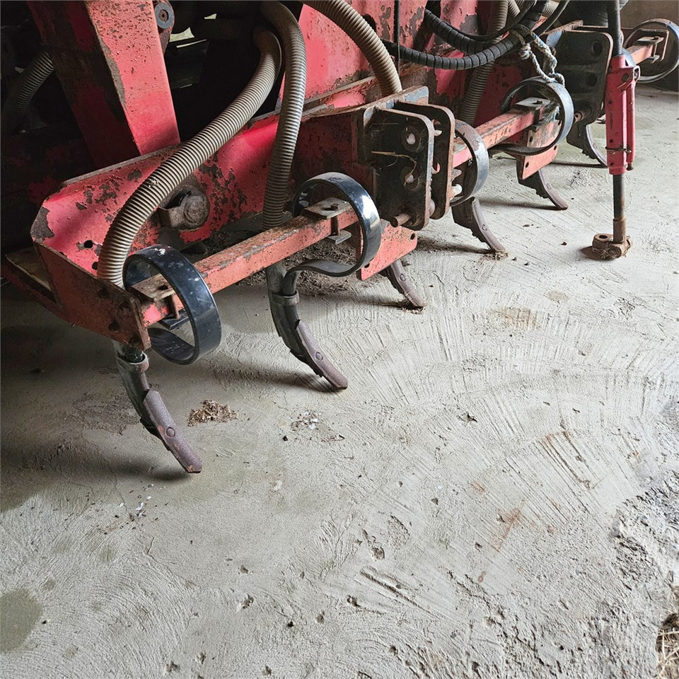 Maquinaria para fertilización Thyregod FM-8000 Fieldmaster: foto 6