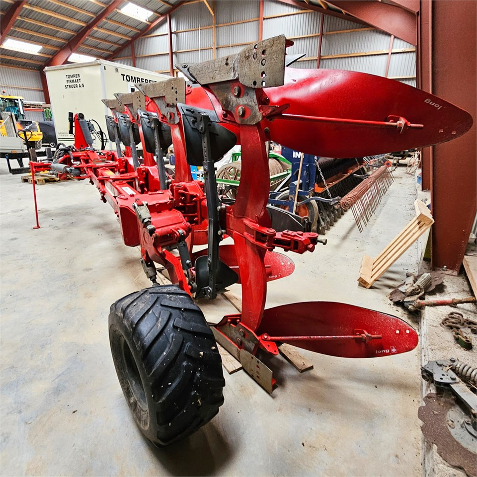 Unia IBIS VARIO S PLUS 4 - Arado: foto 4 Unia IBIS VARIO S PLUS 4 - Arado: foto 4