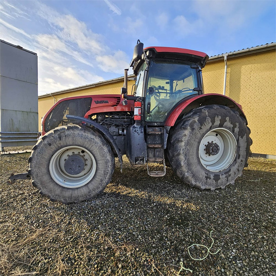 Valtra S322 - Tractor: foto 5 Valtra S322 - Tractor: foto 5