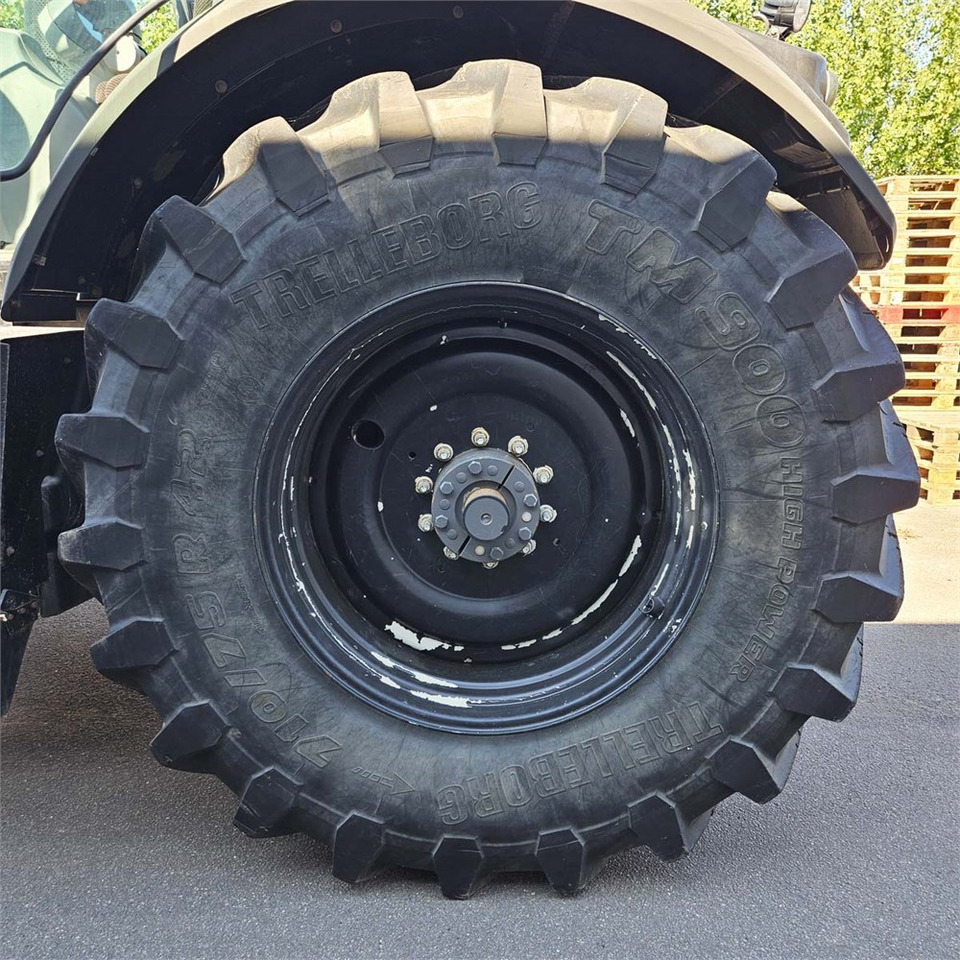 Leasing de Valtra s394 Valtra s394: foto 31