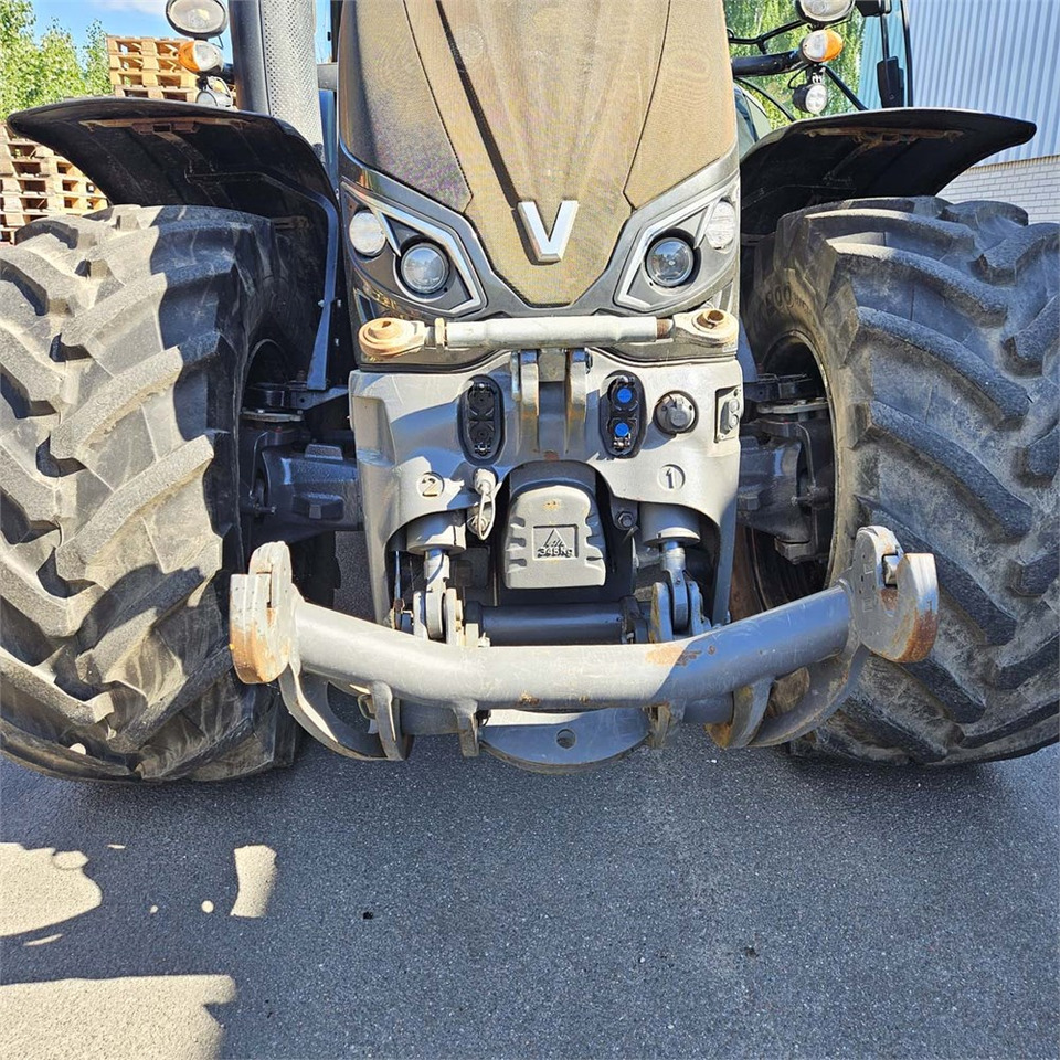 Leasing de Valtra s394 Valtra s394: foto 28