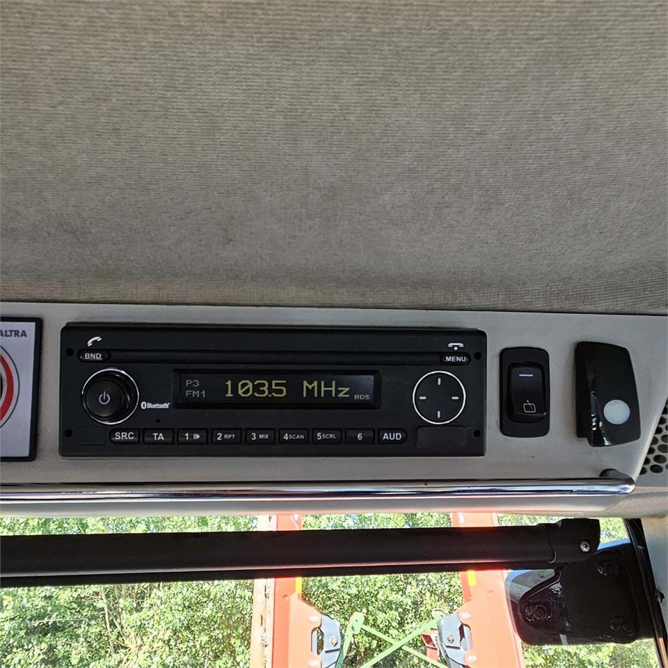 Leasing de Valtra s394 Valtra s394: foto 17