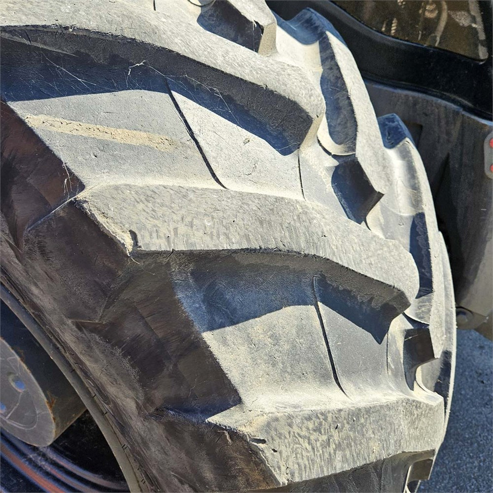 Leasing de Valtra s394 Valtra s394: foto 36