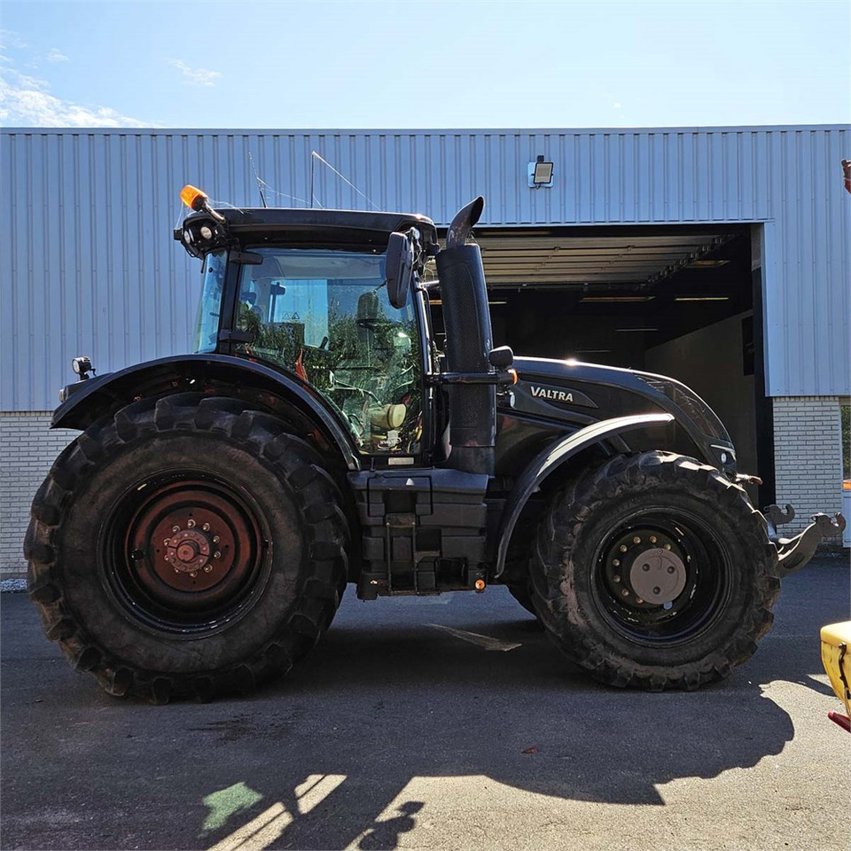Leasing de Valtra s394 Valtra s394: foto 7