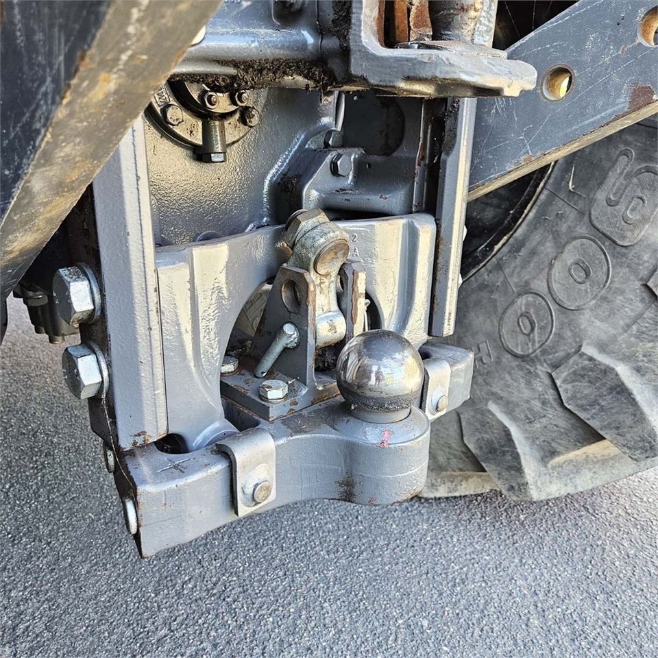 Leasing de Valtra s394 Valtra s394: foto 25