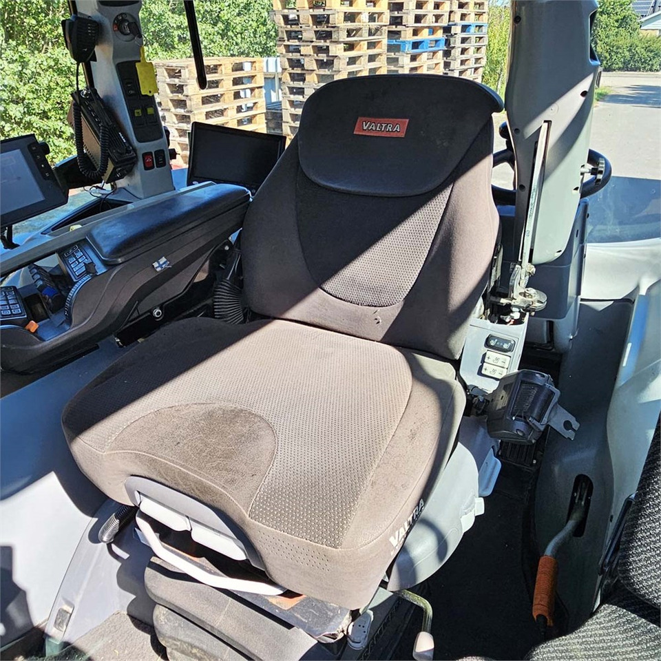 Leasing de Valtra s394 Valtra s394: foto 9
