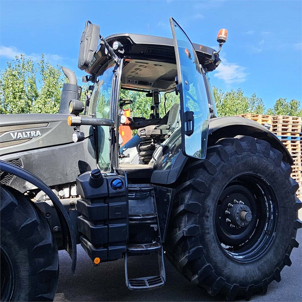 Leasing de Valtra s394 Valtra s394: foto 8