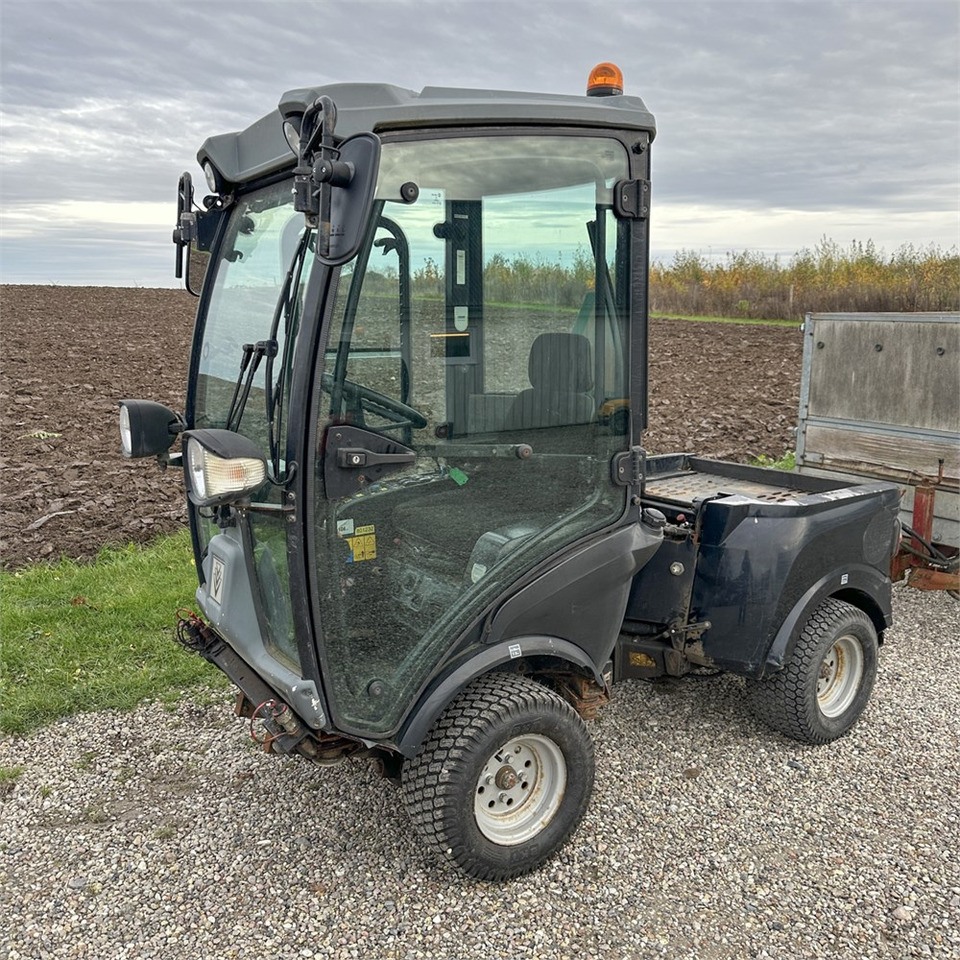 Kärcher Mic C 34 - Vehículo municipal: foto 2 Kärcher Mic C 34 - Vehículo municipal: foto 2