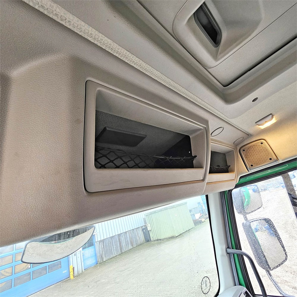 Vehículo municipal Volvo FL 280: foto 34