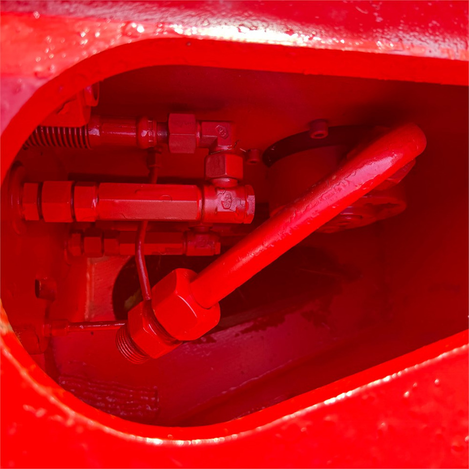 Cizalla de demolición para Maquinaria de construcción Verachtert VHC-35: foto 11