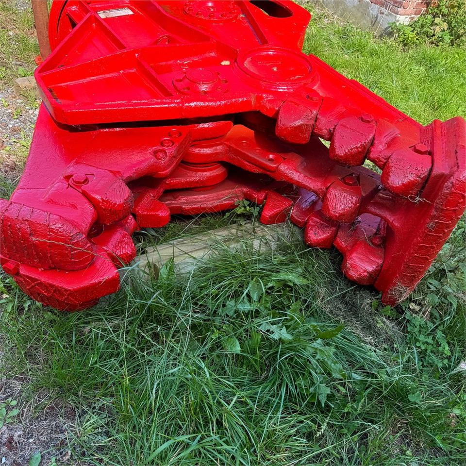 Cizalla de demolición para Maquinaria de construcción Verachtert VHC-35: foto 7