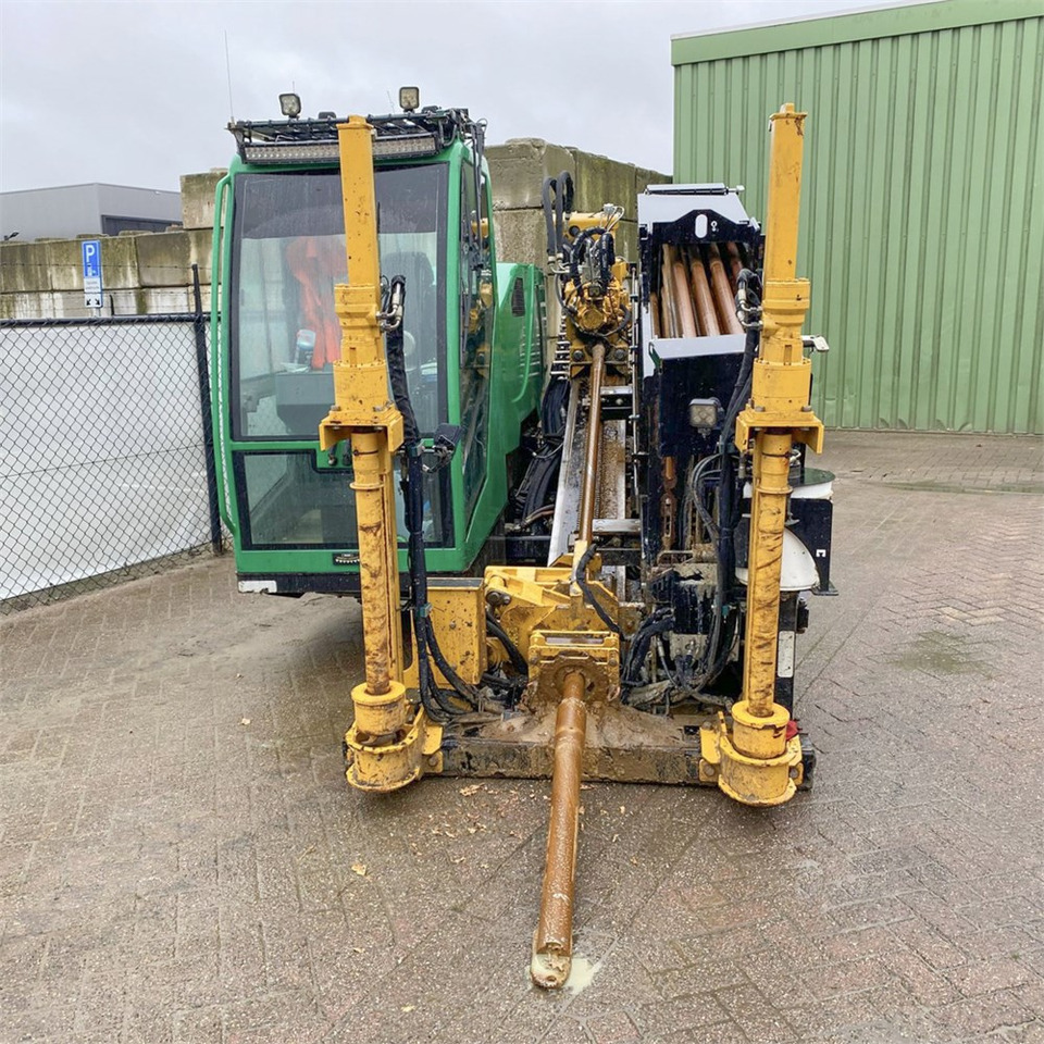 Vermeer D40x55 - Perforadora direccional horizontal: foto 2 Vermeer D40x55 - Perforadora direccional horizontal: foto 2