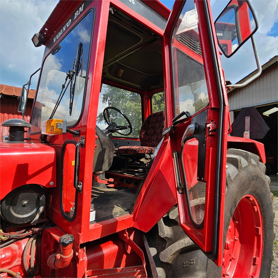 Tractor Volvo 2650: foto 10