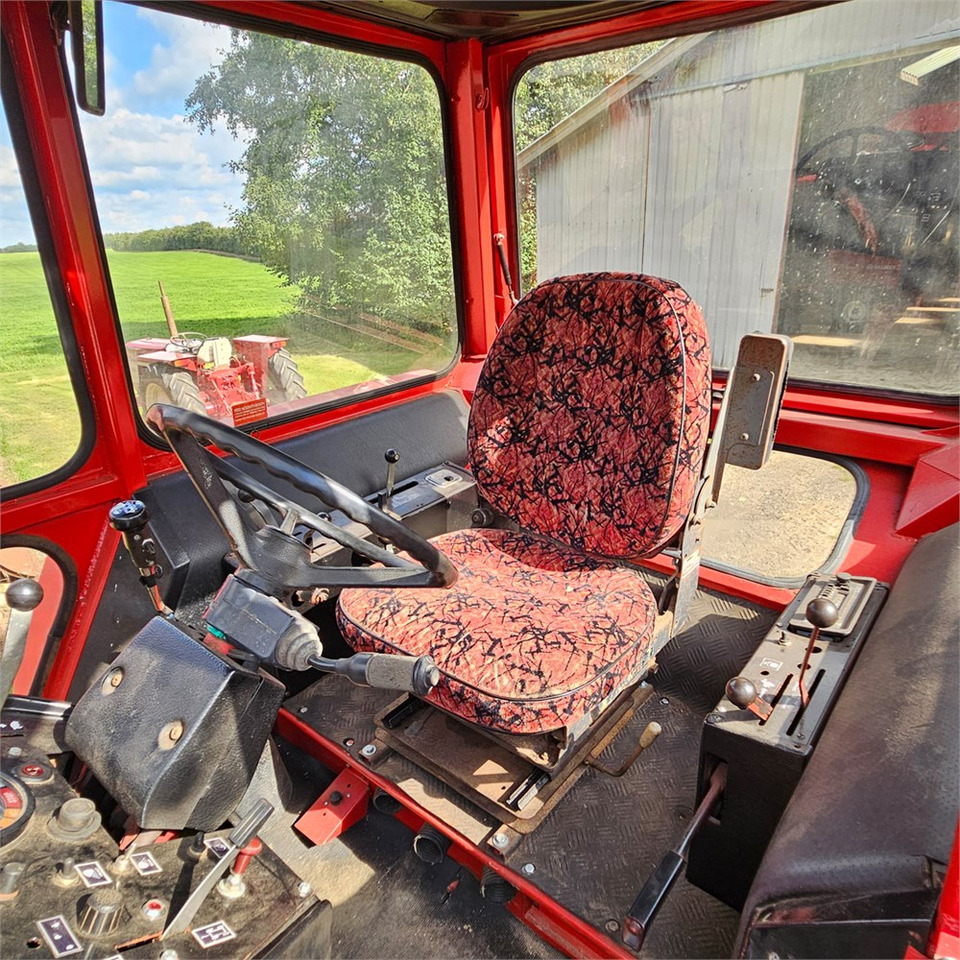 Tractor Volvo 2650: foto 11