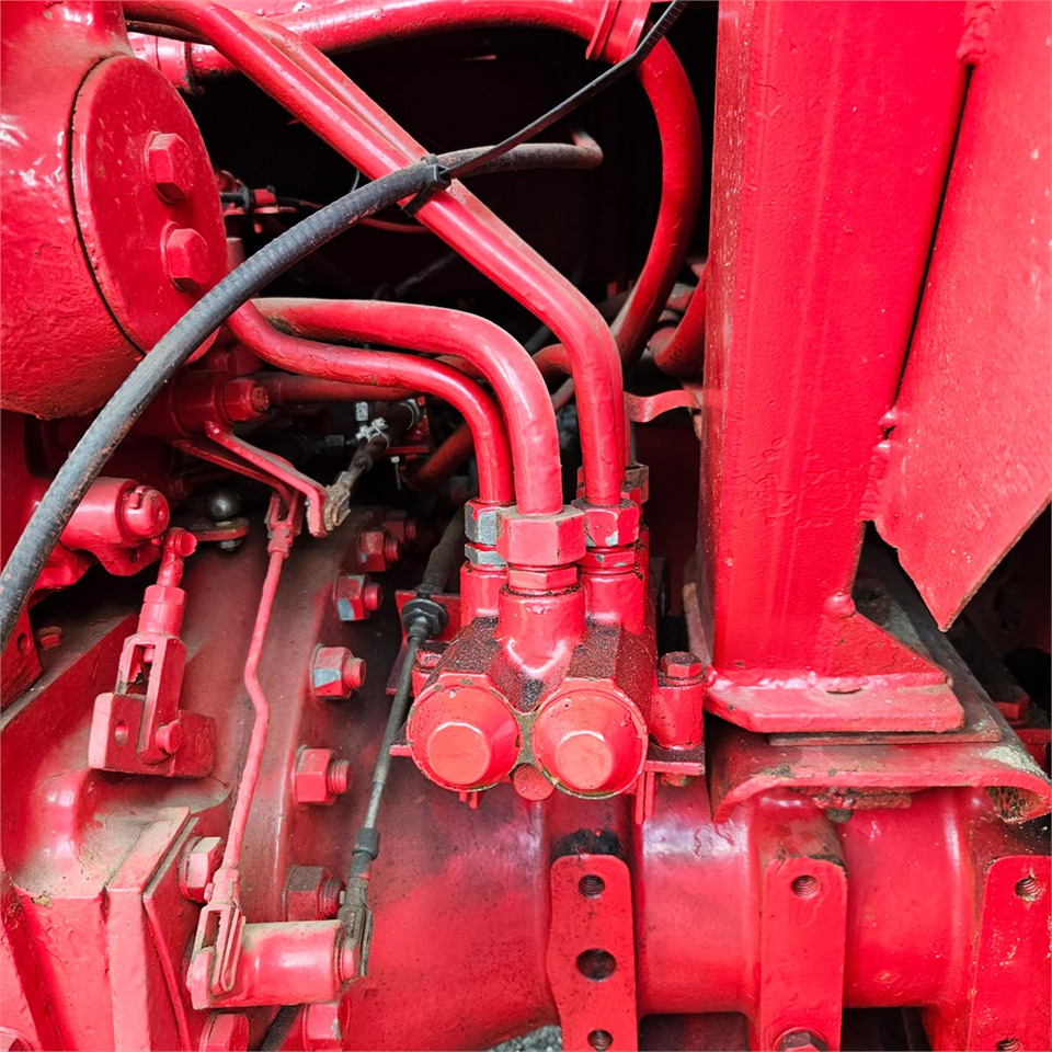 Tractor Volvo 2650: foto 34