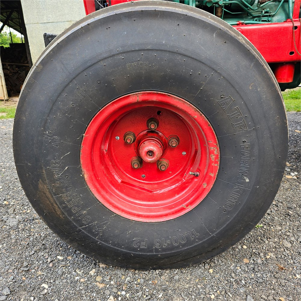 Tractor Volvo 2650: foto 38