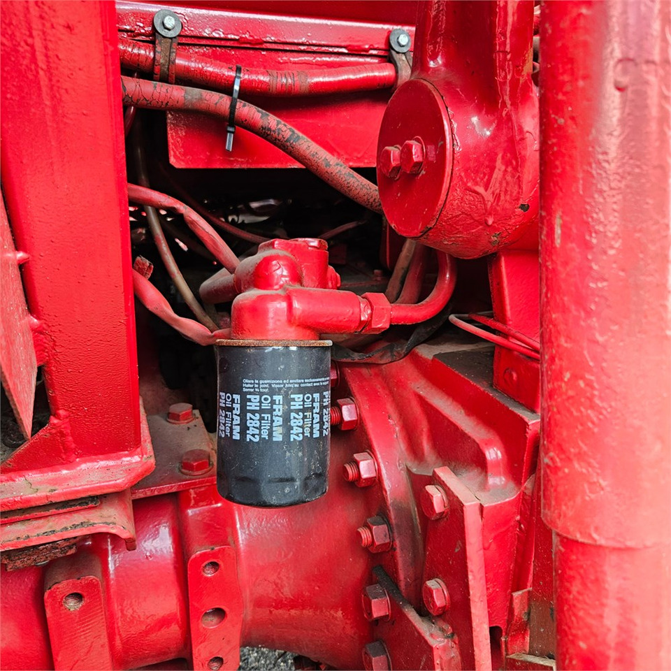 Tractor Volvo 2650: foto 33