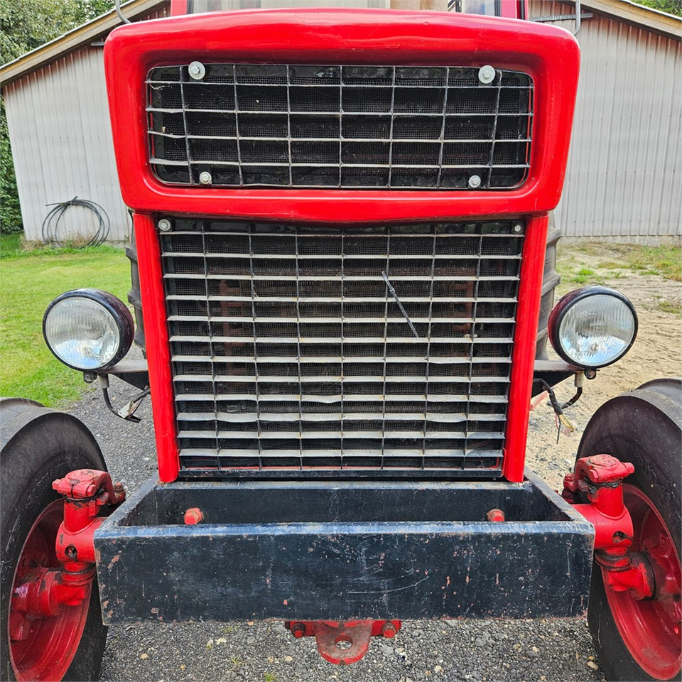 Tractor Volvo 2650: foto 26