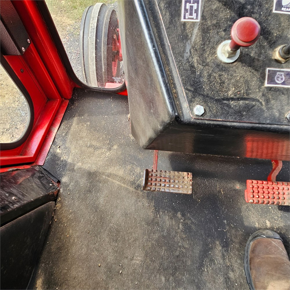 Tractor Volvo 2650: foto 20