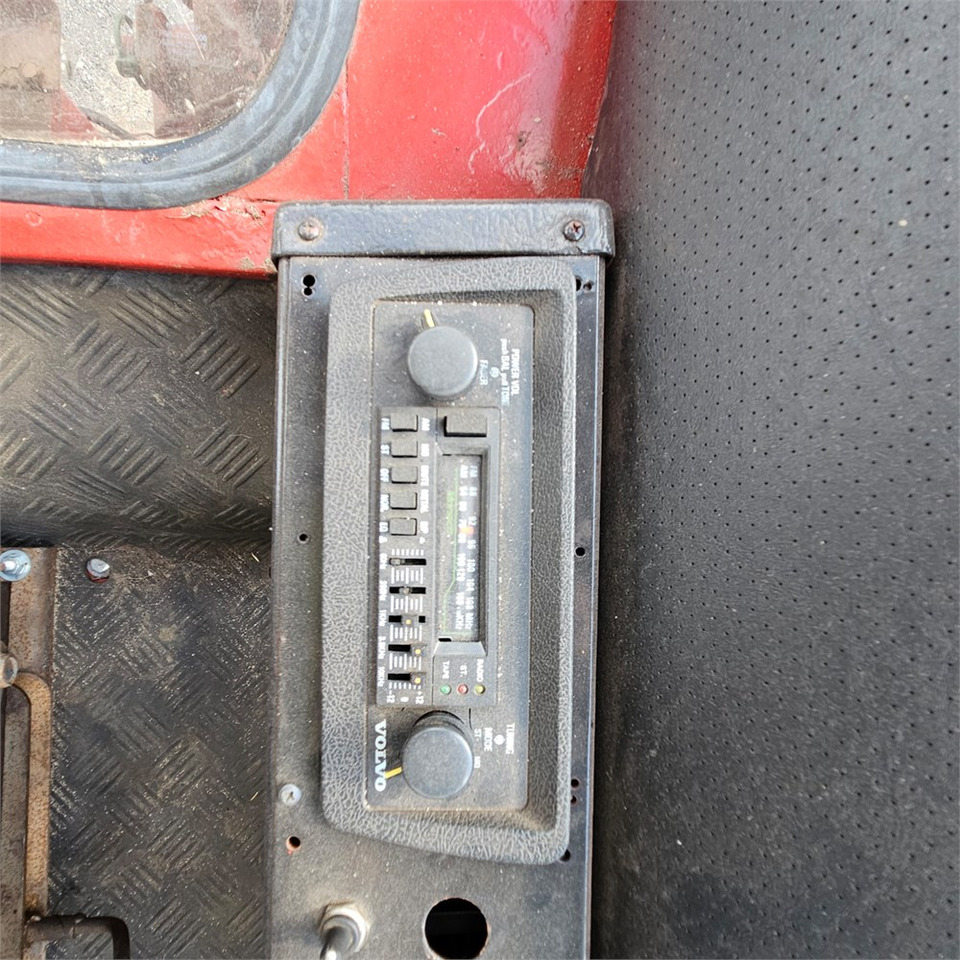 Tractor Volvo 2650: foto 21