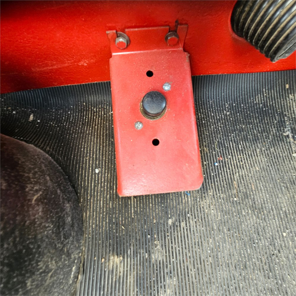 Tractor Volvo 2650: foto 22