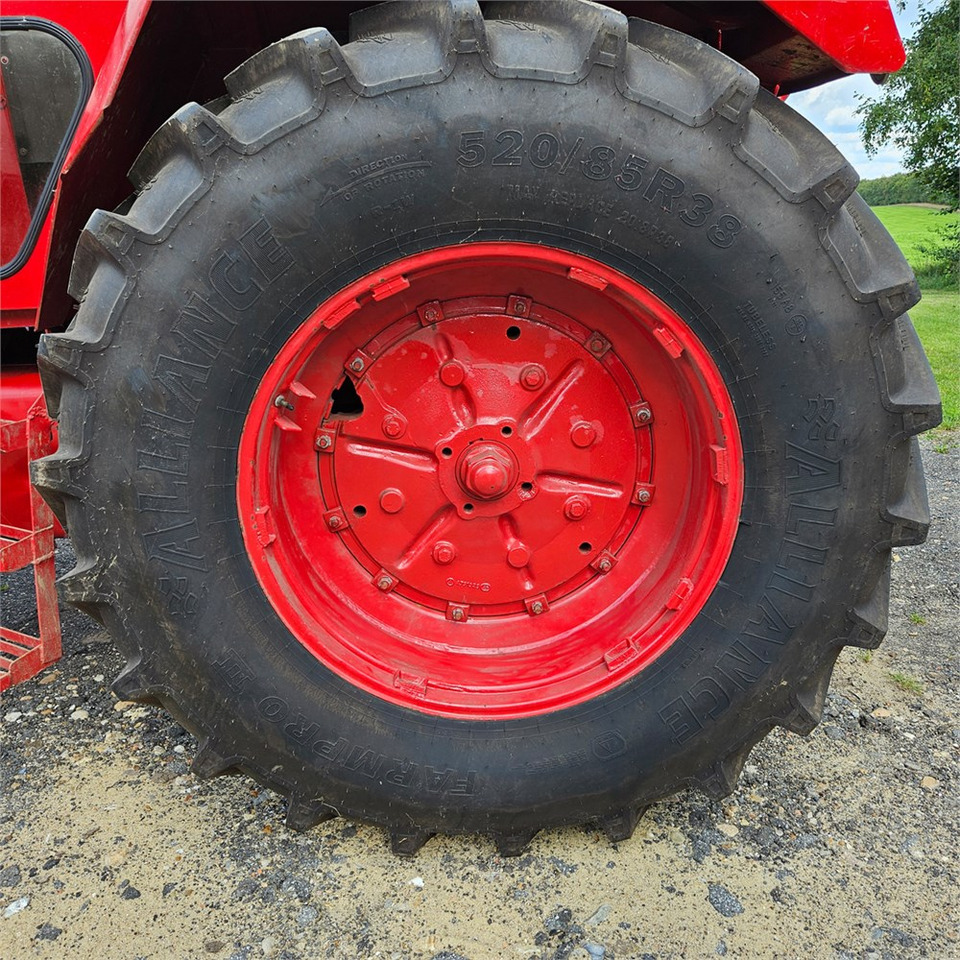 Tractor Volvo 2650: foto 40