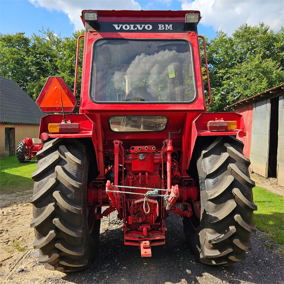 Volvo 2650 - Tractor: foto 4 Volvo 2650 - Tractor: foto 4