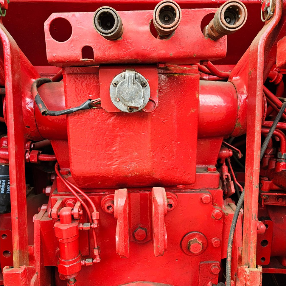 Tractor Volvo 2650: foto 32
