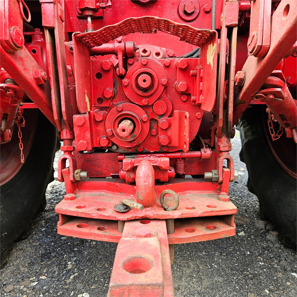 Tractor Volvo 2650: foto 31