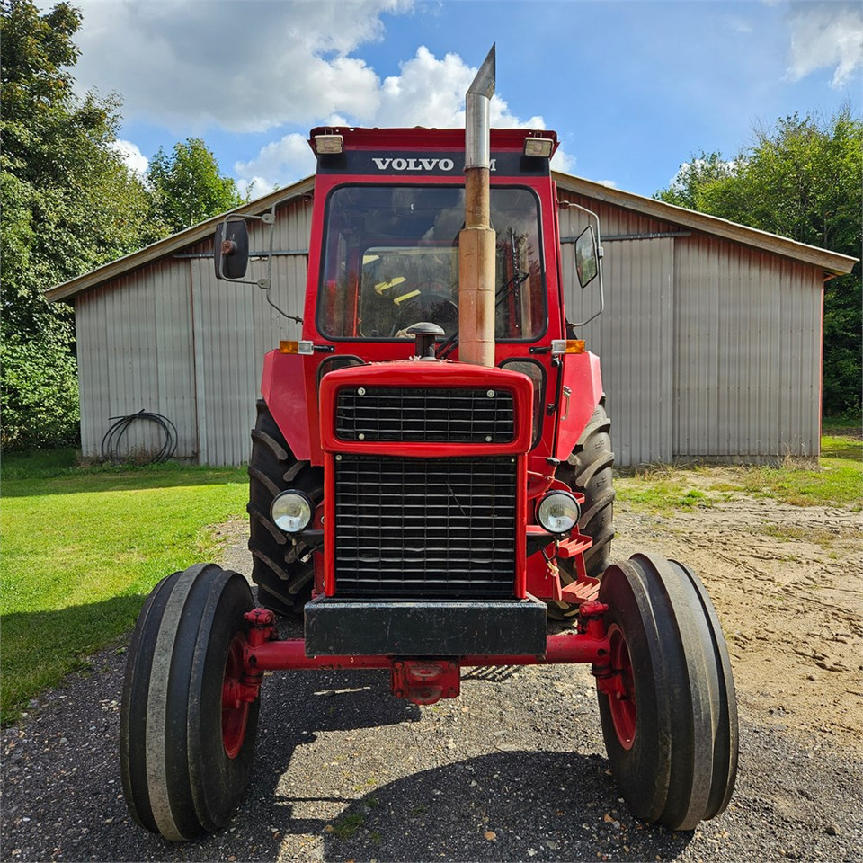 Tractor Volvo 2650: foto 8