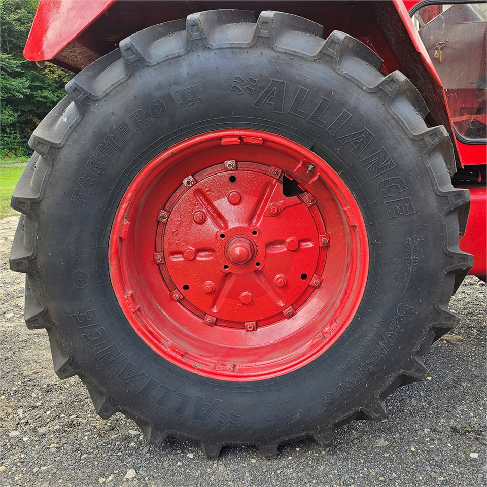 Tractor Volvo 2650: foto 41