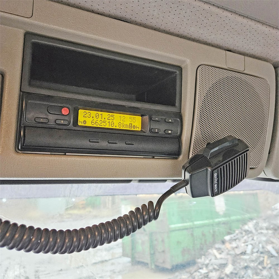 Camión multibasculante Volvo 420: foto 20