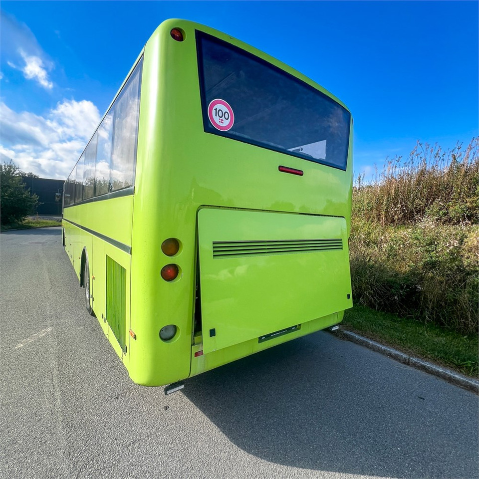 Volvo B7R Contrast - Autobús urbano: foto 5 Volvo B7R Contrast - Autobús urbano: foto 5