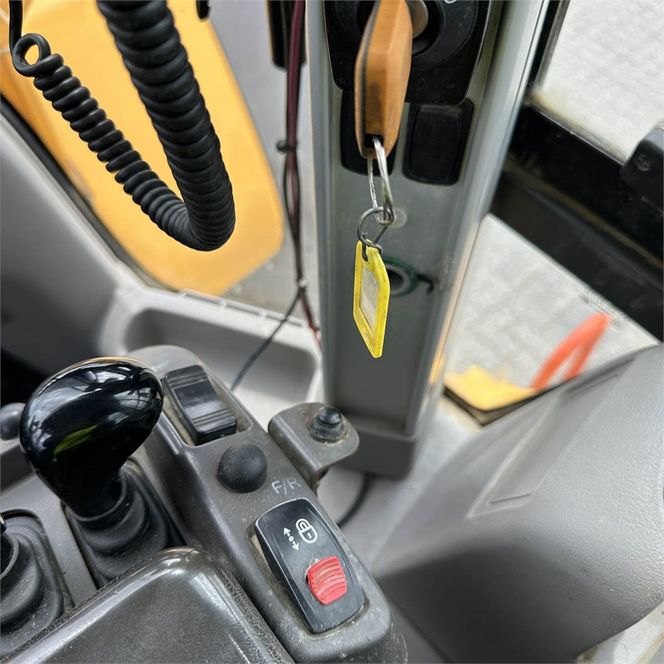 Leasing de Volvo L120 H Volvo L120 H: foto 16