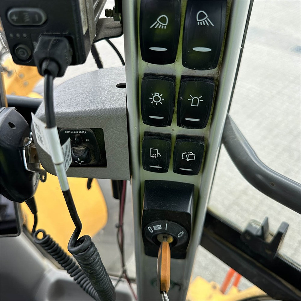 Leasing de Volvo L120 H Volvo L120 H: foto 28