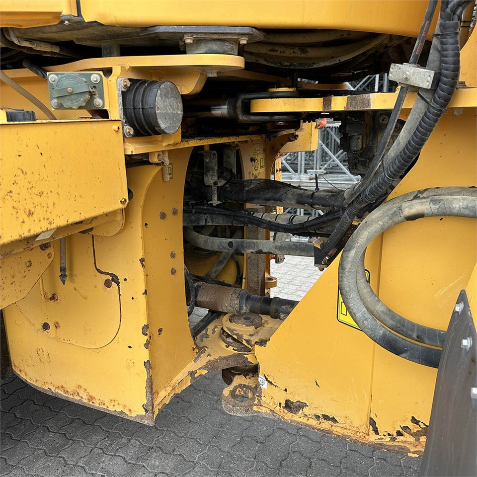 Leasing de Volvo L120 H Volvo L120 H: foto 40