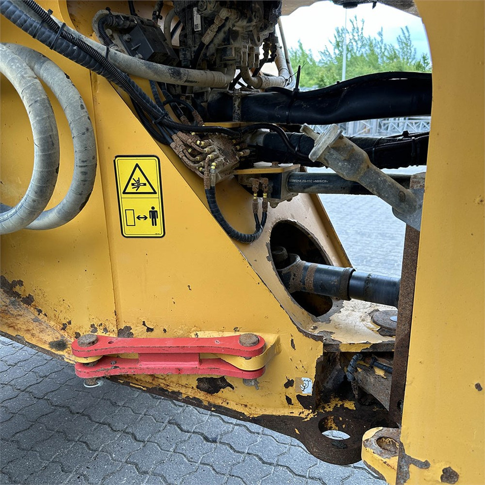 Leasing de Volvo L120 H Volvo L120 H: foto 38