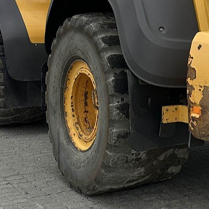Leasing de Volvo L120 H Volvo L120 H: foto 50