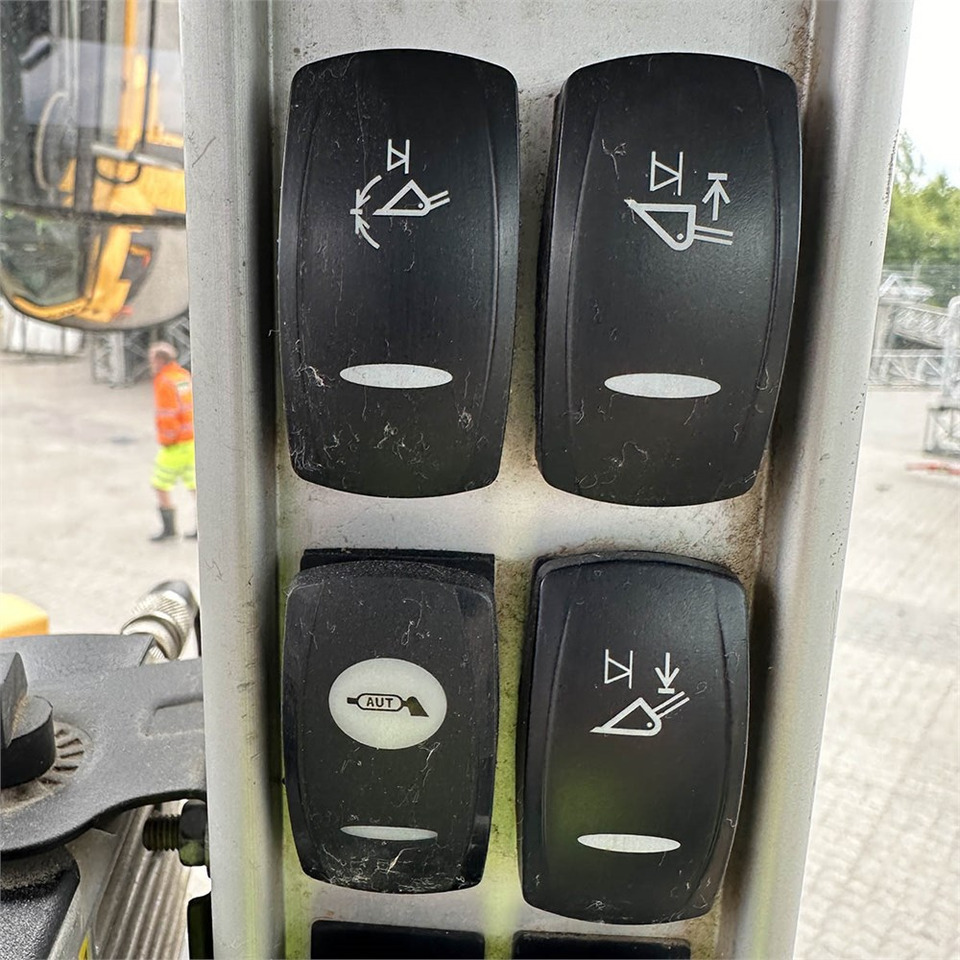 Leasing de Volvo L120 H Volvo L120 H: foto 26