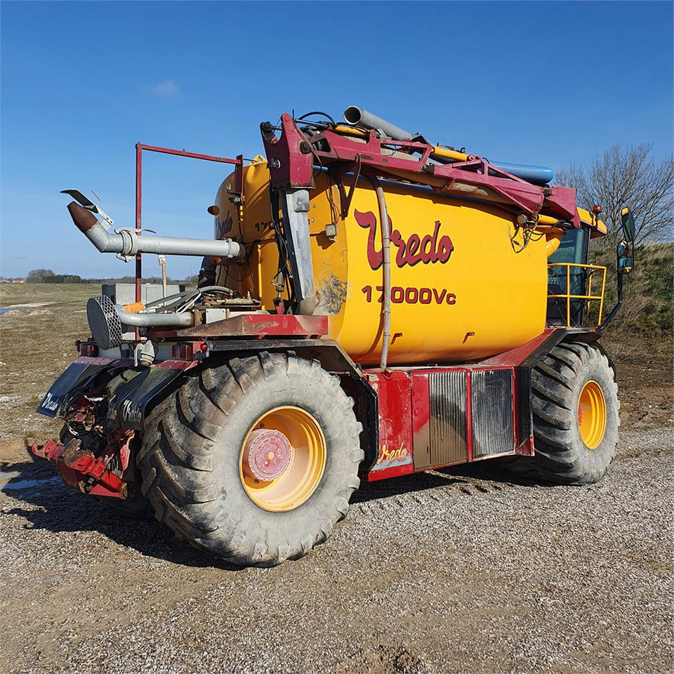Vredo VT3936 - Maquinaria para fertilización: foto 2 Vredo VT3936 - Maquinaria para fertilización: foto 2