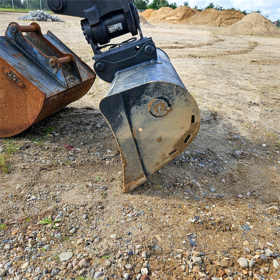 Miniexcavadora Wacker Neuson 38 Z3: foto 25