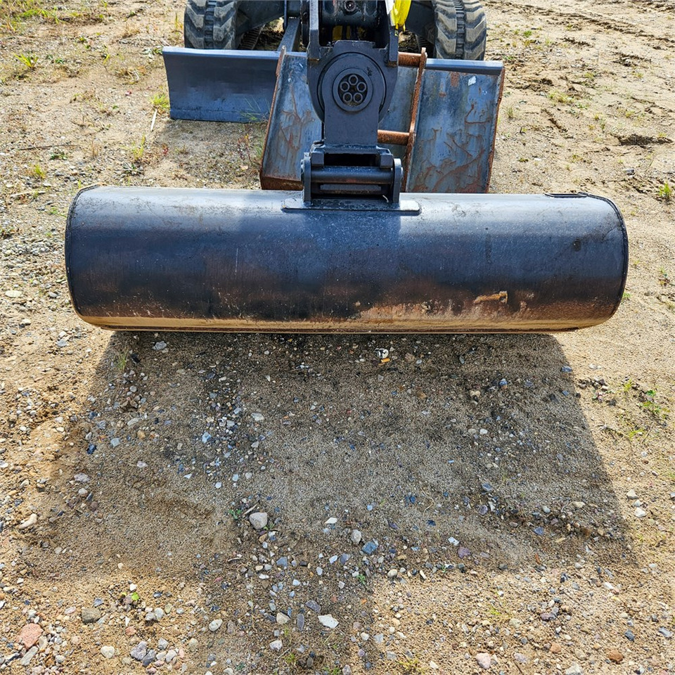 Miniexcavadora Wacker Neuson 38 Z3: foto 26