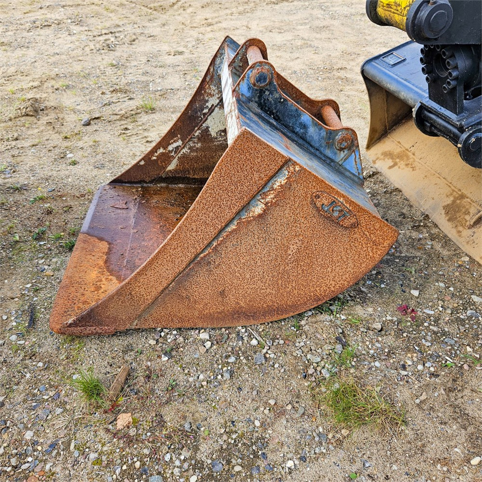 Miniexcavadora Wacker Neuson 38 Z3: foto 35