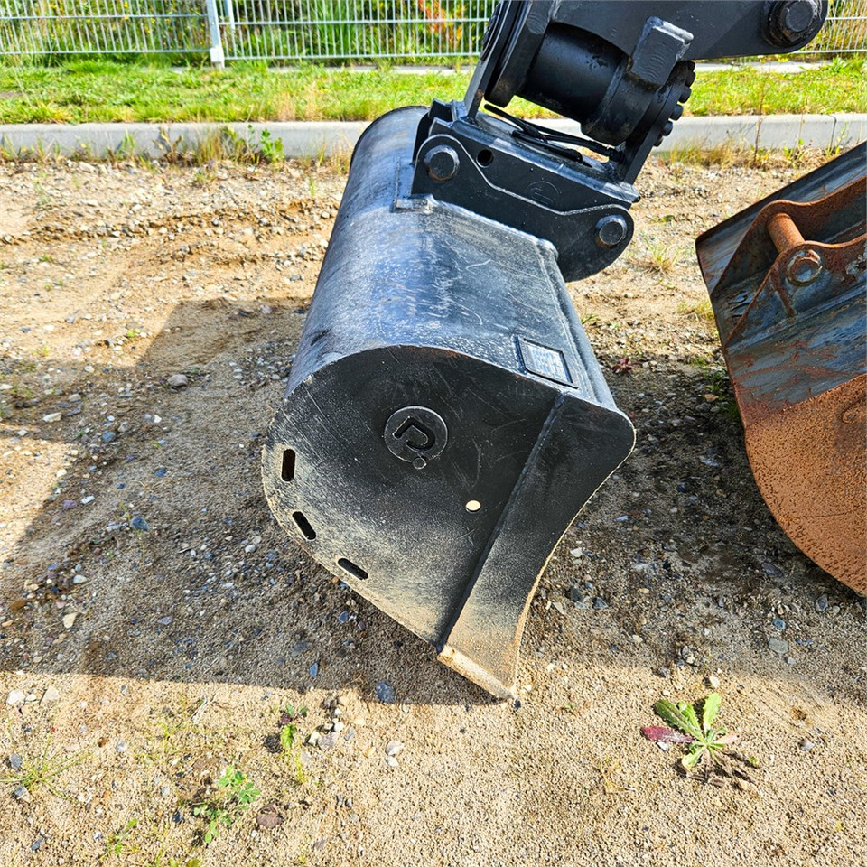 Miniexcavadora Wacker Neuson 38 Z3: foto 27