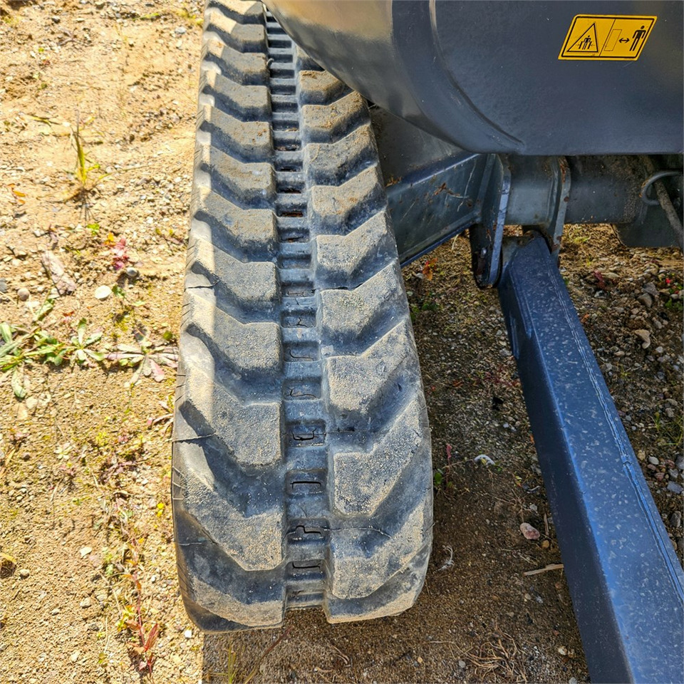 Miniexcavadora Wacker Neuson 38 Z3: foto 30