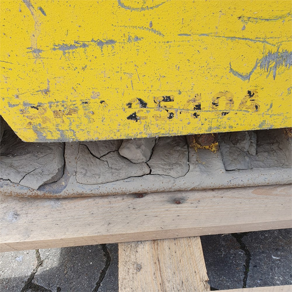 Wacker Neuson BPU 2540A - Plancha reversible: foto 5 Wacker Neuson BPU 2540A - Plancha reversible: foto 5