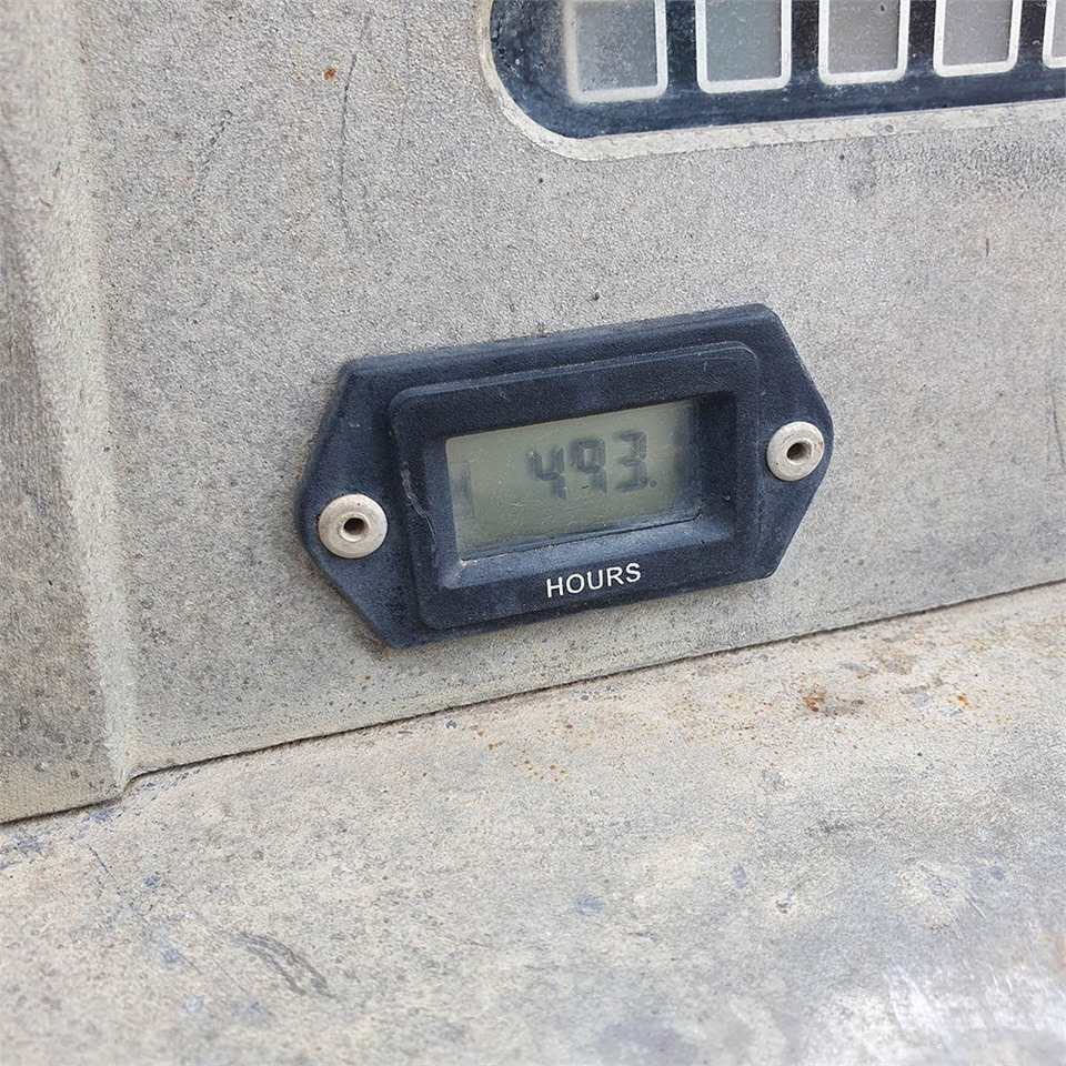 Wacker Neuson DPU4545 - Plancha reversible: foto 4 Wacker Neuson DPU4545 - Plancha reversible: foto 4