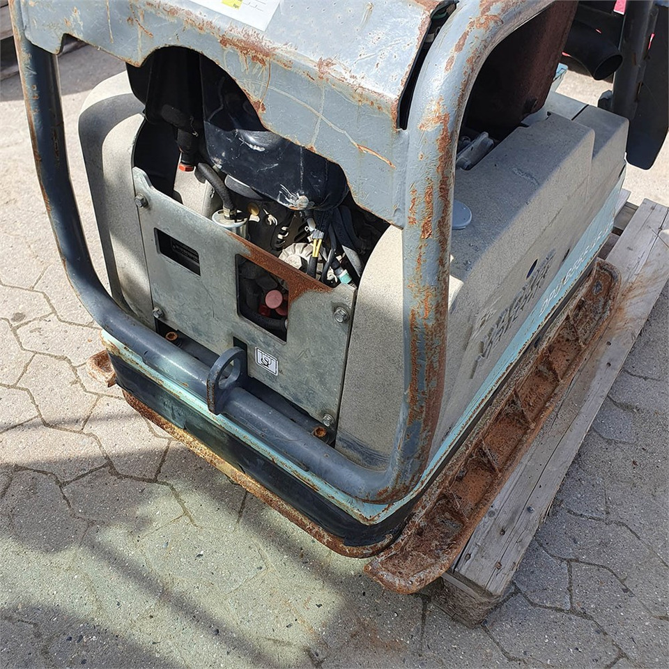 Wacker Neuson DPU6555 - Plancha reversible: foto 5 Wacker Neuson DPU6555 - Plancha reversible: foto 5